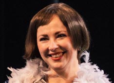 Панкова А.А. Зрительница — «Мастер и Маргарита» Булгакова